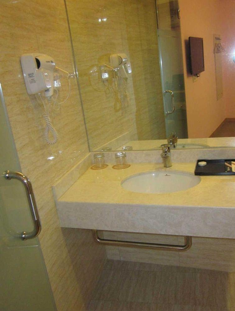 Yu Ting Hotel- Xiamen Exterior photo